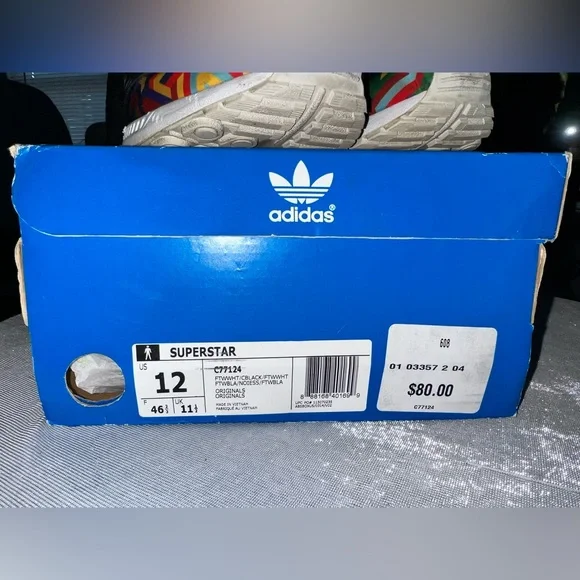 Adidas ZX Flux Torsion sneakers in a multi-color "Art Mosaic Rainbow" print - Picture 4 of 16